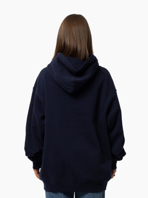 Victoria Mitchell & Ness State of Origin Arch Text Hoodie