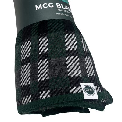 MCG Blanket