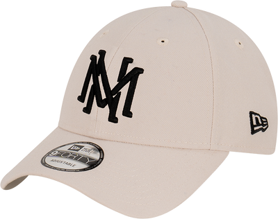 North Melbourne 2023 New Era Stone Travel Cap