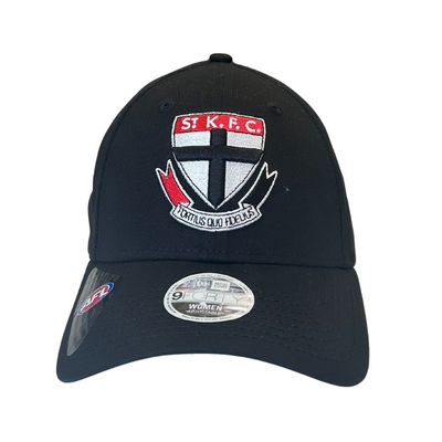 St Kilda New Era Womens 9FORTY Core Cap