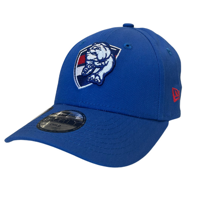Western Bulldogs New Era Kids 9FORTY Core Cap