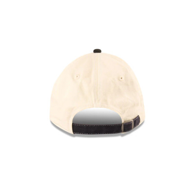 Carlton New Era Casual Classic Two-Tone Chrome Cap