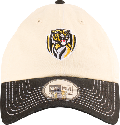 Richmond New Era Casual Classic Two-Tone Chrome Cap