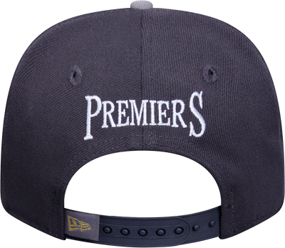 Brisbane Lions 2025 Premiers New Era 9SEVENTY Cap