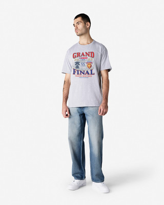 AFL 2025 Grand Final Two Team Tee