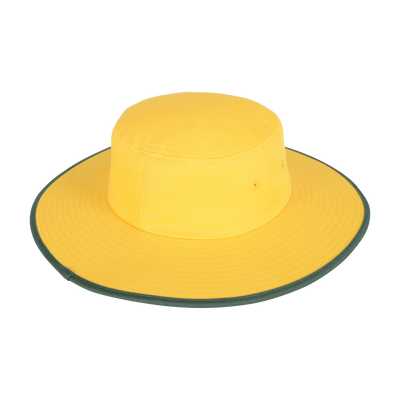 Cricket Australia 1996 Retro Widebrim Hat Cricket Australia 1996 Retro Widebrim Hat