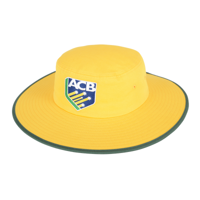 Cricket Australia 1996 Retro Widebrim Hat Cricket Australia 1996 Retro Widebrim Hat