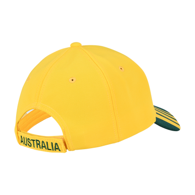 Cricket Australia 1996 Retro Cap Cricket Australia 1996 Retro Cap