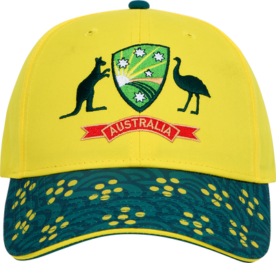 Cricket Australia 25/26 ODI Cap