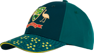 Cricket Australia 25/26 T20 Cap