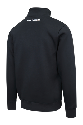 Melbourne Stars New Balance Adults 1/4 Zip Boss Top