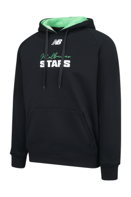 Melbourne Stars New Balance Youth Casual Hoodie