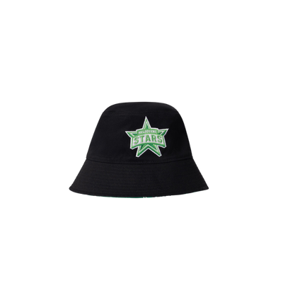 Melbourne Stars Mitchell & Ness Reversible Bucket Hat