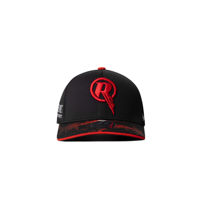 Melbourne Renegades Mitchell & Ness Training Graphic Low Pro Cap
