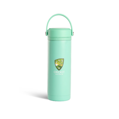 550ml Cricket Australia Hope Water Kids Seam Bottle