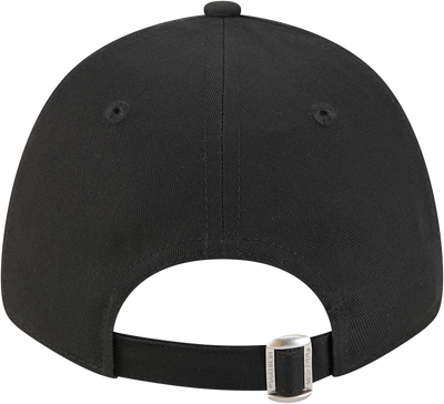 Essendon New Era 9FORTY Logo Arch Cap