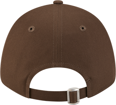 Hawthorn New Era 9FORTY Logo Arch Cap