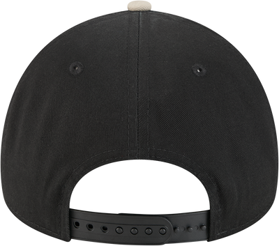 Richmond New Era 9FORTY A-Frame Two-Tone Pebble Cap