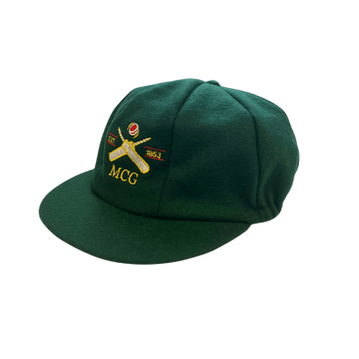 MCG Cricket Cap