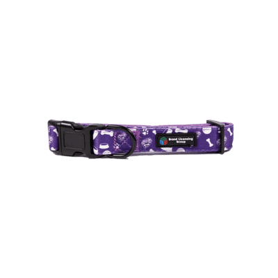 Hobart Hurricanes Dog Collar