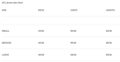 Melbourne Renegades Dog Jersey