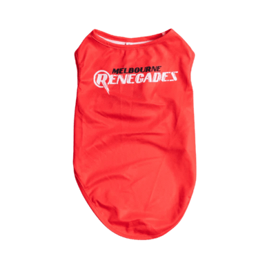 Melbourne Renegades Dog Jersey