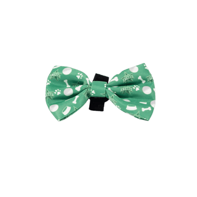 Melbourne Stars Dog Bowtie