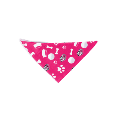 Sydney Sixers Dog Bandana