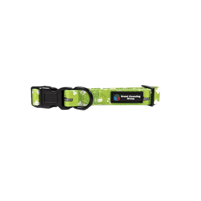 Sydney Thunder Dog Collar