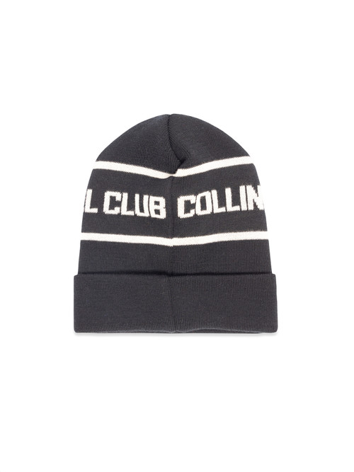 Collingwood Merino Wool Team Beanie