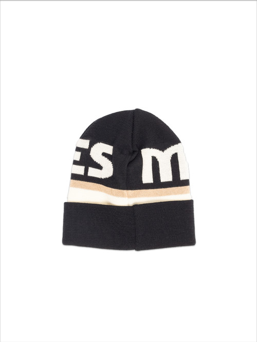 Collingwood Merino Wool Throwback Beanie
