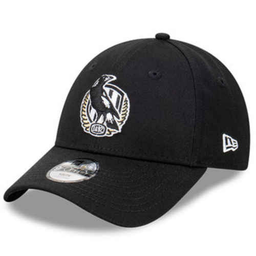 Collingwood New Era 9Forty Cap Kids