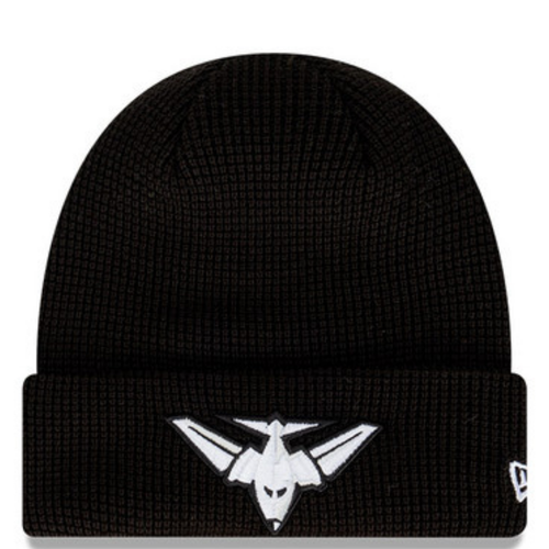 Essendon New Era Waffle Knit Beanie