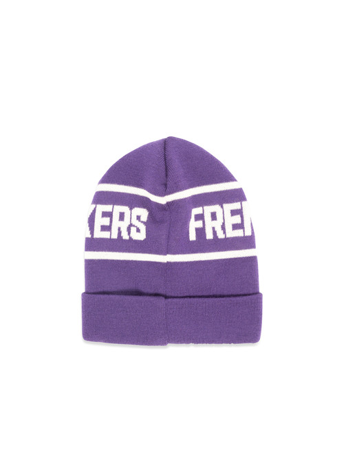 Fremantle Dockers Merino Wool Team Beanie