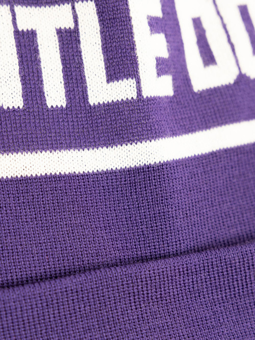 Fremantle Dockers Merino Wool Team Beanie