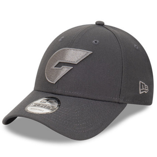 GWS Giants New Era 9Forty CS Tonal Cap