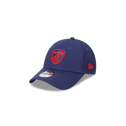 Melbourne Demons New Era 9Forty Cap Kids