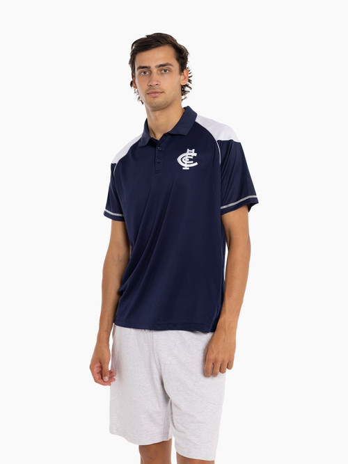 Carlton Performance Polo Mens