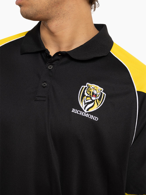 Richmond Performance Polo Mens