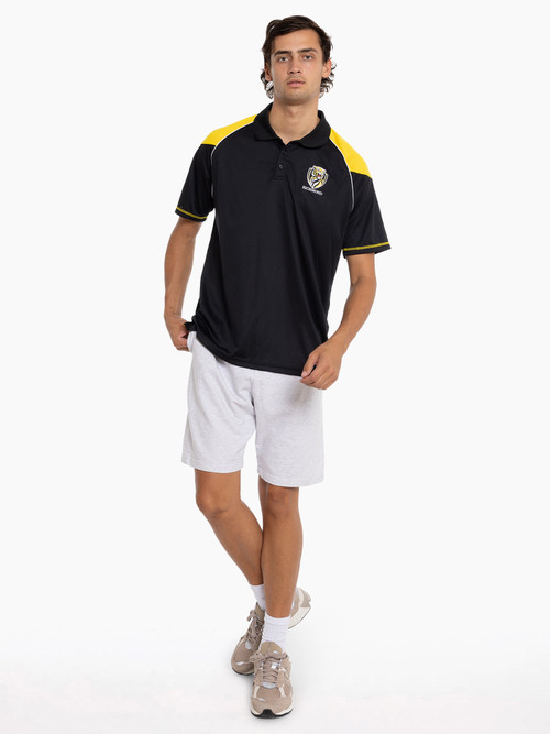Richmond Performance Polo Mens
