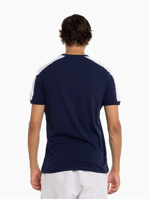 Geelong Cats Throwback Graphic Tee