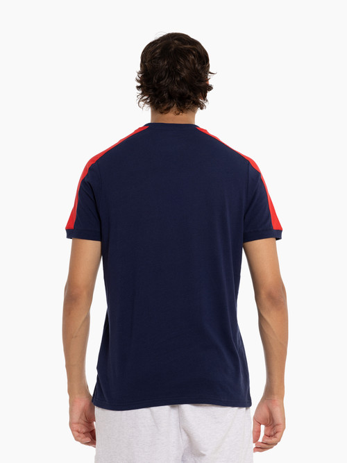 Melbourne Demons Throwback Graphic Tee