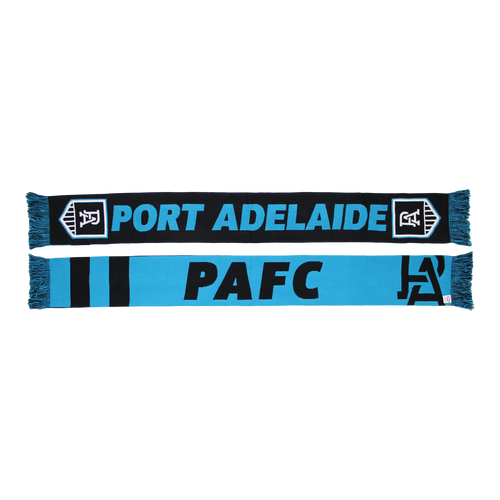 Port Adelaide Defender Scarf