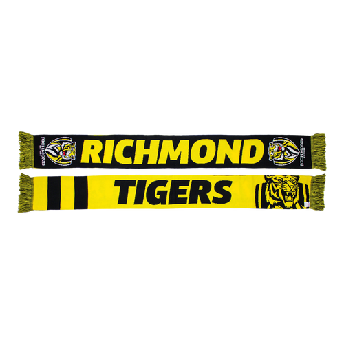 Richmond Defender Scarf