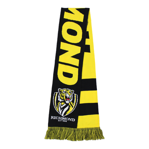 Richmond Defender Scarf