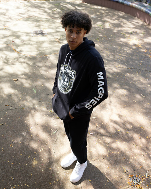 Collingwood Supporter Hoodie