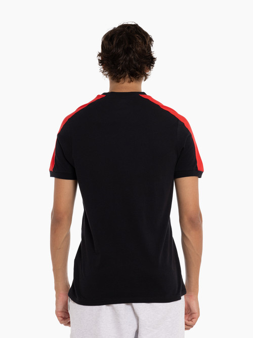 Essendon Throwback Graphic Tee