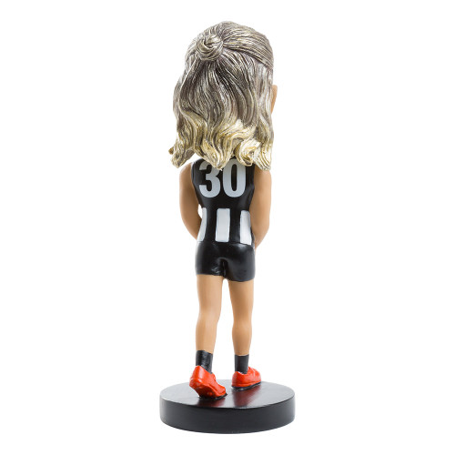 Darcy Moore Bobblehead Collingwood