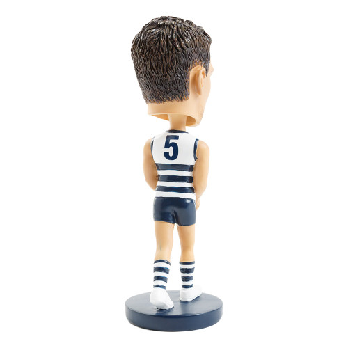 Jeremy Cameron Bobblehead Geelong Cats