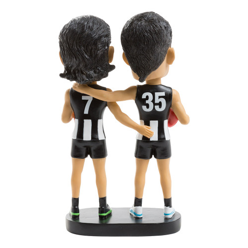 Daicos Brothers Double Bobblehead Collingwood